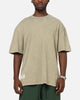 Champion Mineral Wash T-Shirt Stone