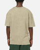 Champion Mineral Wash T-Shirt Stone