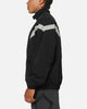 Mitchell & Ness All Blacks Rugby Union Classic Spray Jacket Solid Black
