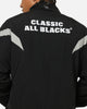 Mitchell & Ness All Blacks Rugby Union Classic Spray Jacket Solid Black