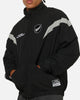 Mitchell & Ness All Blacks Rugby Union Classic Spray Jacket Solid Black