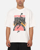 Jordan Jumpman Reissue Oversized T-Shirt Sail/Infrared