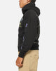 73Studio X Halo 2 Multiplayer Zip Hoodie Vintage Black