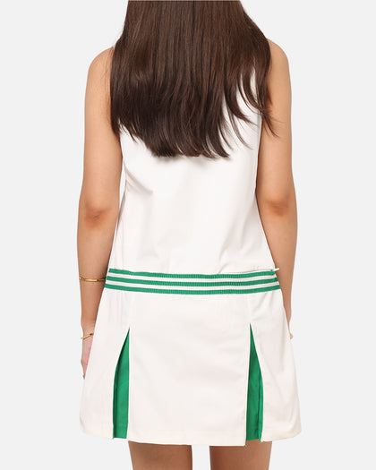 Adidas Women's Originals Dress Chalk White