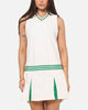 Adidas Women's Originals Dress Chalk White