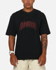 Jordan Jumpman Graphic Jayson Tatum T-Shirt Black/University Red