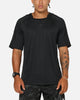 Adidas Teamgeist T-Shirt Black/Black