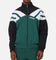 Adidas Track Jacket Green/Black