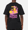 Adidas Chip In NYC Graphic T-Shirt Black