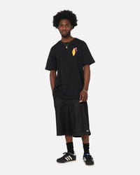 Adidas Chip In NYC Graphic T-Shirt Black