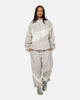 Nike Women's Sportswear Woven Printed Jacket Leopard/White