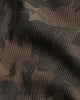 American Thrift Long Sleeve Thermal T-Shirt Camo