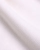American Thrift Long Sleeve Thermal T-Shirt Off White
