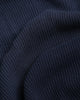 American Thrift Long Sleeve Thermal T-Shirt Washed Black