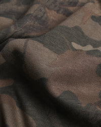 American Thrift Short Sleeve T-Shirt Camo