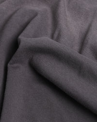 American Thrift Short Sleeve T-Shirt Washed Charcoal