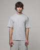 American Thrift Short Sleeve T-Shirt Grey Marle