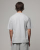 American Thrift Short Sleeve T-Shirt Grey Marle