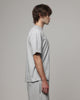American Thrift Short Sleeve T-Shirt Grey Marle