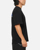 Carre Star Mark T-Shirt Black
