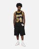 Mitchell & Ness Los Angeles Lakers Shaquille O'Neal Gothic Swing Jersey Black
