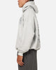 Carre Rolling Worldwide Hoodie Grey