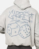 Carre Rolling Worldwide Hoodie Grey