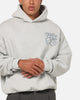 Carre Rolling Worldwide Hoodie Grey