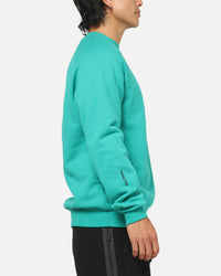Nike Nocta Fleece Crewneck Neptune Green
