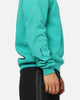 Nike Nocta Fleece Crewneck Neptune Green