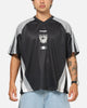 Mitchell & Ness Las Vegas Raiders Warehouse Rave Jersey Black/Grey/White
