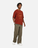 Champion Heritage Flocked Graphic T-Shirt Sumac