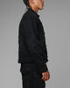 Loiter Thrasher Jacket Washed Black