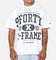 New Era X Project-X T-Shirt White