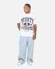 New Era X Project-X T-Shirt White
