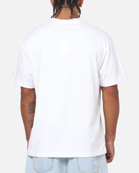 New Era X Project-X T-Shirt White