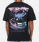 Key Street R32 Storm Heavy T-Shirt Black