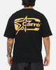 Carre Star Shooter T-Shirt Black