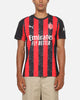 Puma AC Milan Home Replica Jersey Red