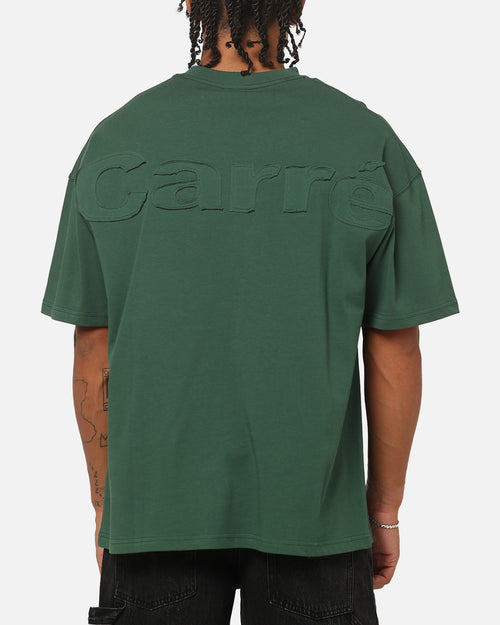 Carre Archive T-Shirt Eden