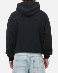 Carre Archive Hoodie Vintage Black