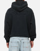 Carre Archive Hoodie Vintage Black
