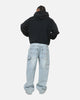 Carre Archive Hoodie Vintage Black