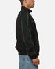 Bleacher Athletic New Zealand Warriors NRL Midweight Spray Jacket Black