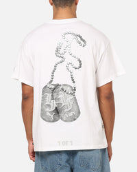 Puma LaFrance Supply III T-Shirt White