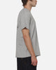 S Double Rough And Tumble T-Shirt Grey Heather