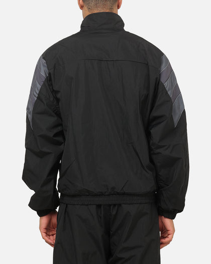 Adidas Santiago Track Top Jacket Black