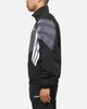 Adidas Santiago Track Top Jacket Black