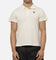 Majestic Athletic New York Yankees Baby Fit Polo T-Shirt Butter
