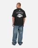 Mitchell & Ness Los Angeles Lakers Basketball Mesh T-Shirt Black